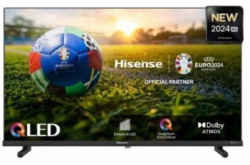 Hisense 32A5NQ FHD QLED