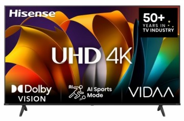 Hisense 75A6N 4K UHD