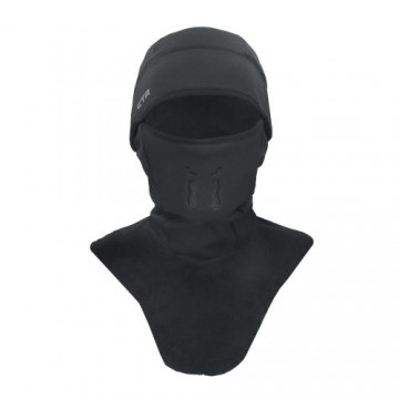 Howler Expedition Balaclava / Melna / L / XL