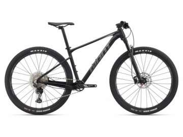 Kalnu velosipēds Giant XTC SLR 29 2 Black (C) (gab.)