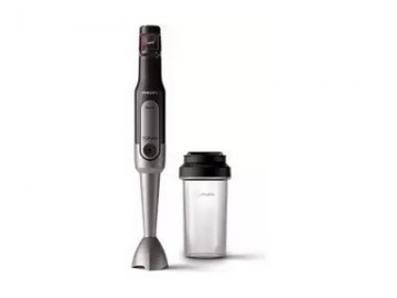 Philips   | Hand Blender | HR2682/00 | Hand Blender | 1200 W | Number of speeds 1 | Black