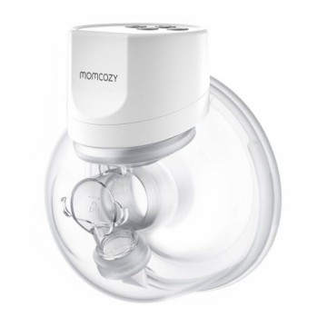 Momcozy   Breast Pump Momcozy S12 Pro (White)