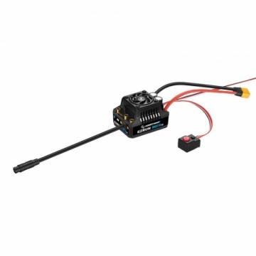 Hobbywing   Regulator Hobbywing EZRUN MAX10 G2 80A