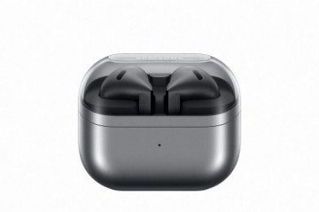 HEADSET GALAXY BUDS 3/SILVER SM-R530 SAMSUNG