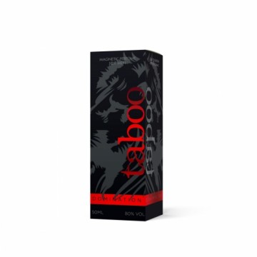 Aphrodisiac Ruf 50 ml