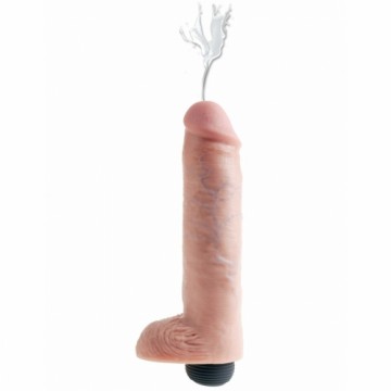 Realistic Dildo Pipedream - King Cock