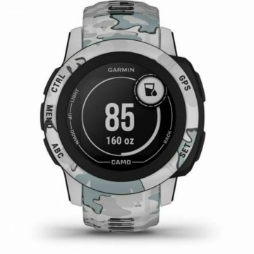 Aktivitāšu Rokassprādze GARMIN 010-02563-03 Pelēks 0,79" 40 mm