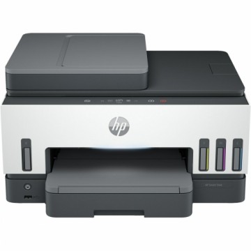 Multifunction Printer HP 4WF66A