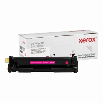 Совместимый тонер Xerox 006R03699 Розовый