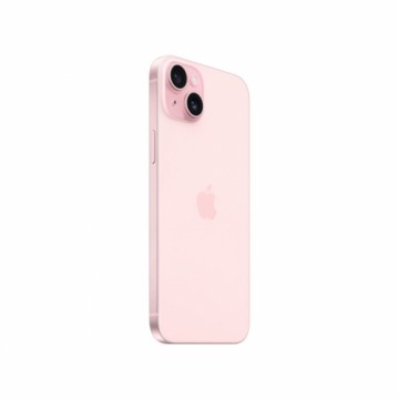 Смартфоны Apple iPhone 15 Plus 6,7" 256 GB Розовый