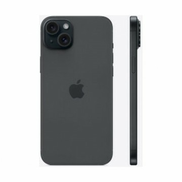 Смартфоны Apple iPhone 15 Plus 6,7" 256 GB Чёрный