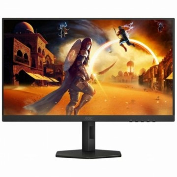 Игровой монитор AOC Q27G4XF 27" 180 Hz Quad HD