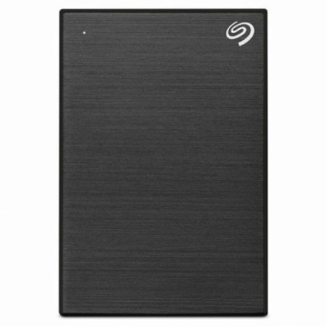 External Hard Drive Seagate STKZ5000400 5 TB