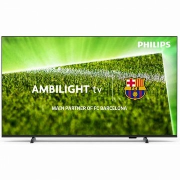 Смарт-ТВ Philips 43PUS8009 4K Ultra HD 43" LED HDR