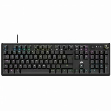 Keyboard Corsair K70 CORE Black