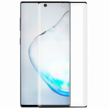 Izliekta Rūdītā Stikla Ekrāna Aizsargs Cool Samsung Galaxy Note 10 Plus Samsung