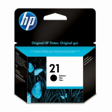 Original Toner HP C9351AE Black