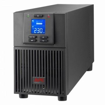 Uninterruptible Power Supply System Interactive UPS APC SRVPM3KIL 2400 W