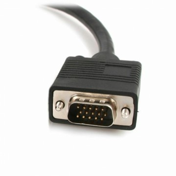 Jack Cable Startech DVIVGAYMM6 1,8 m