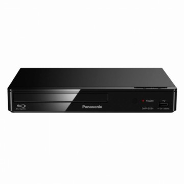 Проигрыватель Blu-Ray Panasonic DMPBD84EGK LAN