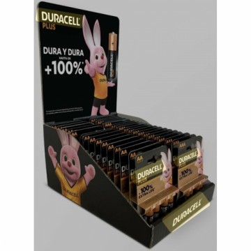 Батарейки DURACELL COUNTER PLUS 40