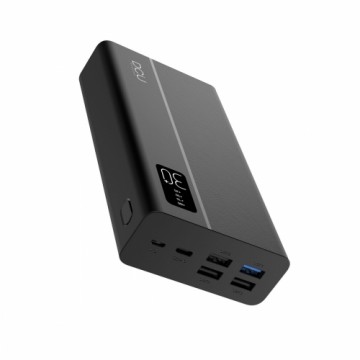 Dcu Tecnologic Powerbank DCU 34155030 20 W 30000 mAh