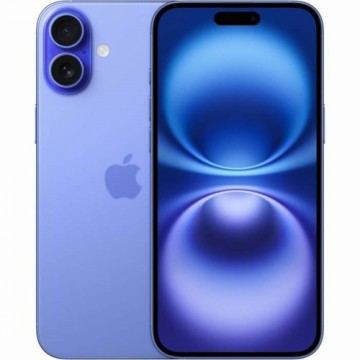 Smartphone Apple iPhone 16 Plus 6,7" 128 GB Blue