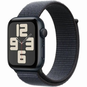 Viedpulkstenis Apple Watch SE Zils 44 mm