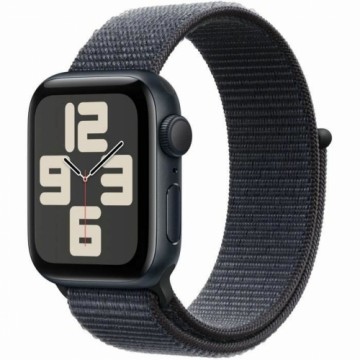 Viedpulkstenis Apple Watch SE Zils 40 mm