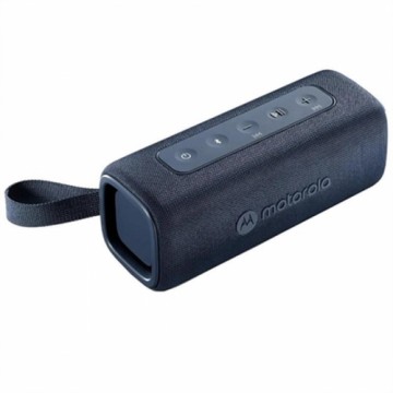 Портативный Bluetooth-динамик Motorola ROKR 600 30 W Синий