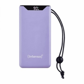 Powerbank INTENSO F10000 10000 mAh Фиолетовый Пурпурный