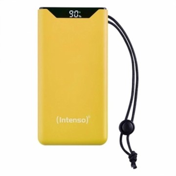 Powerbank INTENSO F10000 10000 mAh Yellow