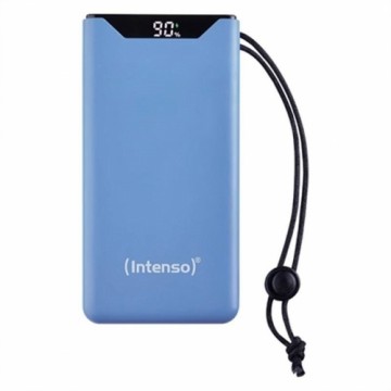 Powerbank INTENSO F10000 10000 mAh Zils