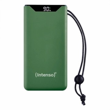 Powerbank INTENSO F10000 10000 mAh Зеленый