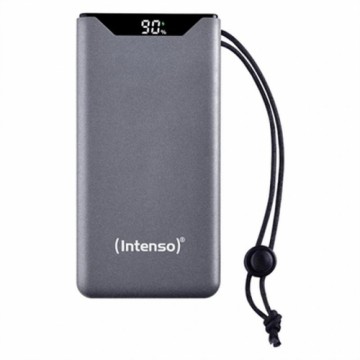 Powerbank INTENSO F10000 10000 mAh Серый