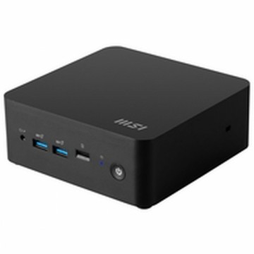 Mini Dators MSI Cubi NUC 1M-033ES Core7-150U 16 GB RAM 512 GB SSD Intel Core Ultra 7 150U