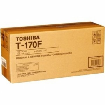 Барабан принтера Toshiba E-STUDIO/170F Чёрный (1 штук)