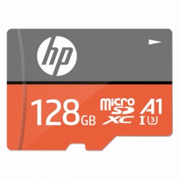 Micro SD karte HP HFUD128-1V31A 128 GB