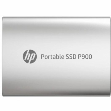 Ārējais cietais disks HP P900 512 GB SSD