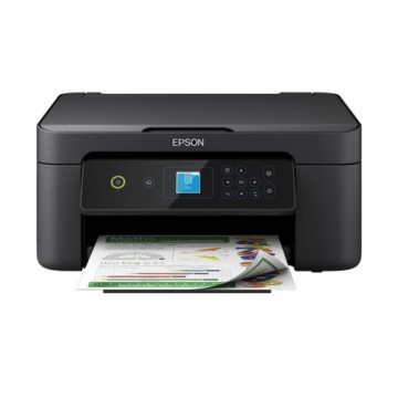 Daudzfunkcionāls Printeris Epson Expression Home XP-3205