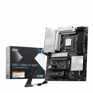 Motherboard MSI PRO Z890-P WIFI