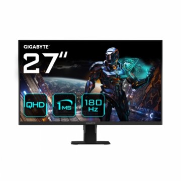 Игровой монитор Gigabyte GS27QA Quad HD 27" 180 Hz