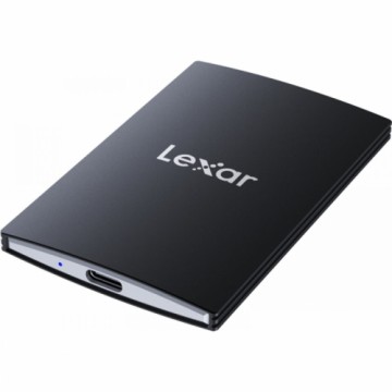 External Hard Drive Lexar LSL500M002T-RNBNG 2 TB SSD