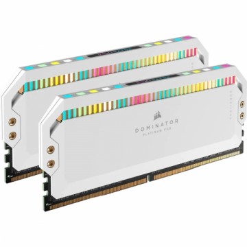 RAM Atmiņa Corsair CMT64GX5M2B5600C40W 64 GB DDR5 5600 MHz CL40