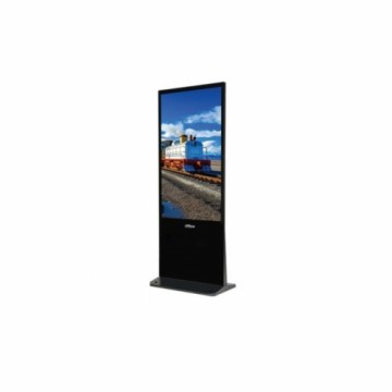 Videowall Monitors Dahua DHI-LDV55-SAI400L-B3 4K Ultra HD 55"