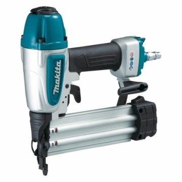 Stapler Makita AF506 Blue Black Silver