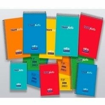 Notebook 1/12 80 Sheets (20 Units)