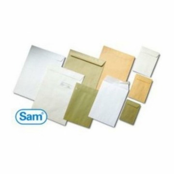 Envelope Sam DIN A-C4 22,9 x 32,4 cm