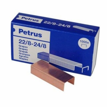 шипы Petrus 20 Предметы 8 mm