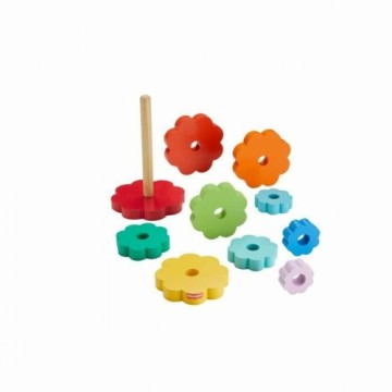 Lupatu lelle Fisher Price